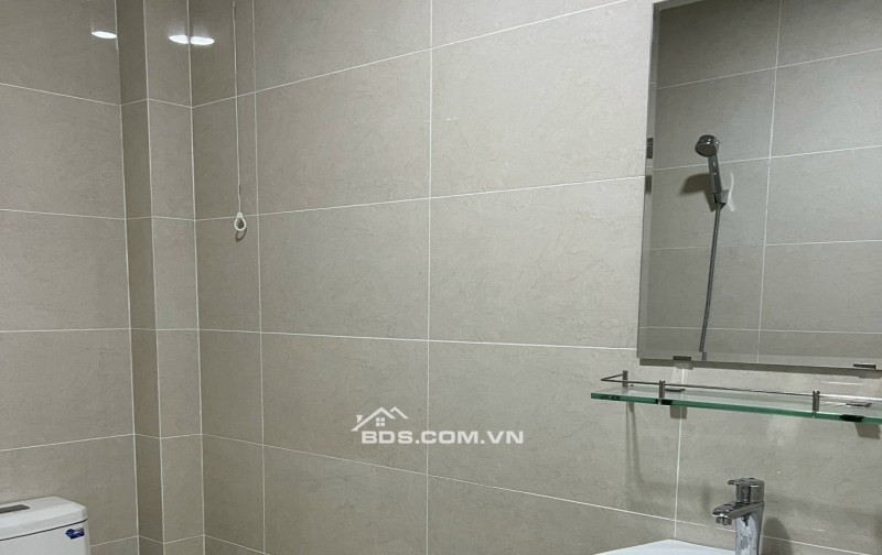Nhà trệt - 65m2 - thuận tiện cho gia đình trẻ (2VC + 1 con) - tiện ở và bán hàng online